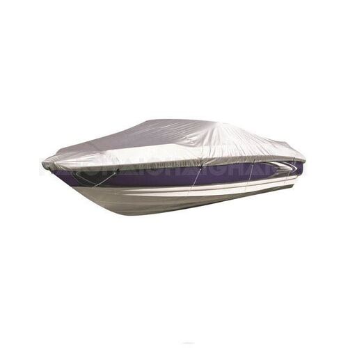 Sunland  Boat Cover Fits 4.3M To 4.8M