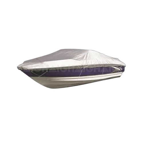 Sunland Boat Cover Fits 4.8M To 5.6M