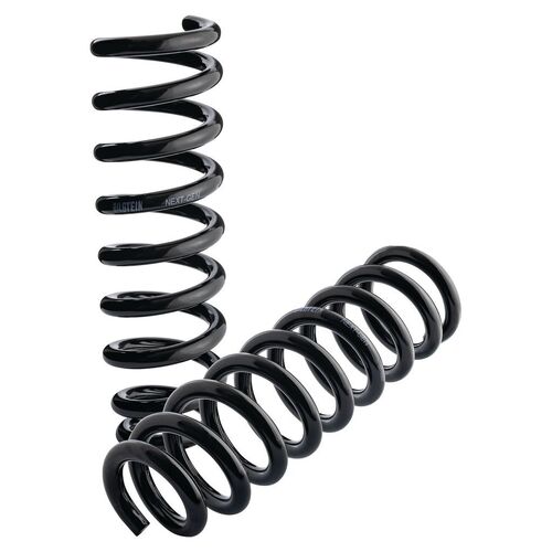 Bilstein Front Coil Springs, 0-2 INCH Lift, Light to Extra Heavy Duty Loads, to suit Ford Ranger PX4 (PY) 06/22 on and Volkswagon Amarok Gen 2 23 on