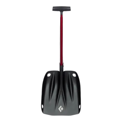 Transfer Shovel F21 Hyper Red