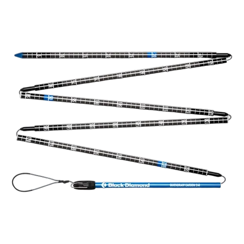 QuickDraw Carbon Probe F21 240