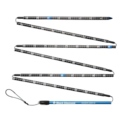 QuickDraw Carbon Probe F21 300