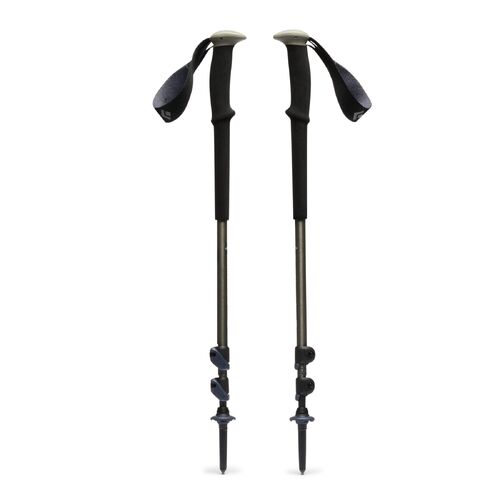 Black Diamond Trail Trekking Poles - Iron Red
