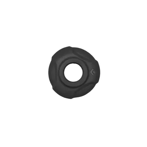 Trekking Pole Baskets S23 Black 38mm