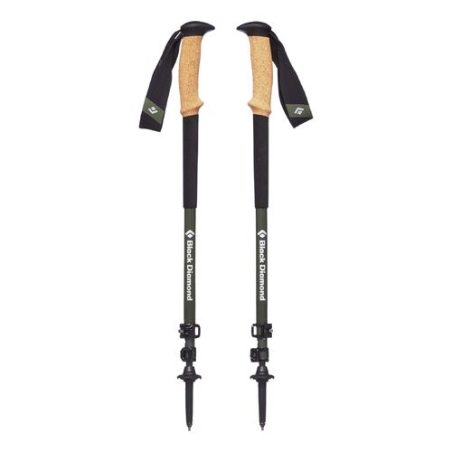 Black Diamond Alpine Carbon Cork Trekking Pole