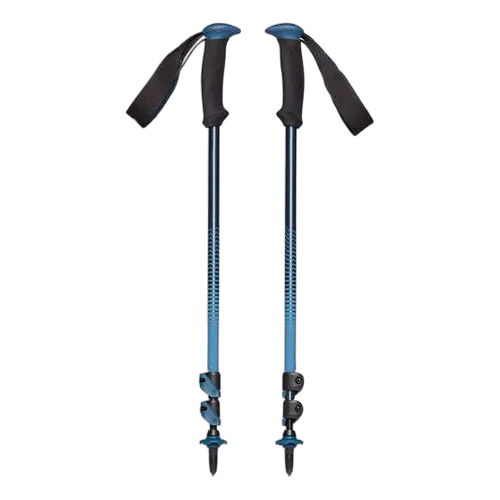 Trail Back Trekking Poles Azurite