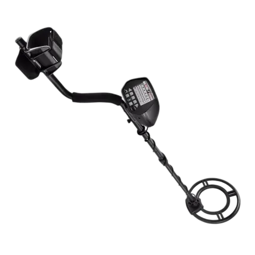 BARSKA Winbest Pursuit Edition Metal Detector