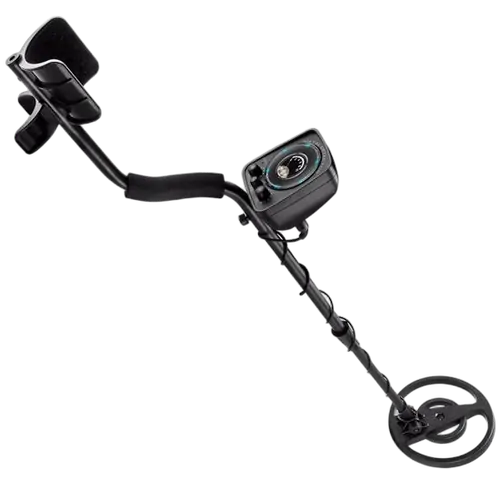 BARSKA Winbest Pro 200 Metal Detector