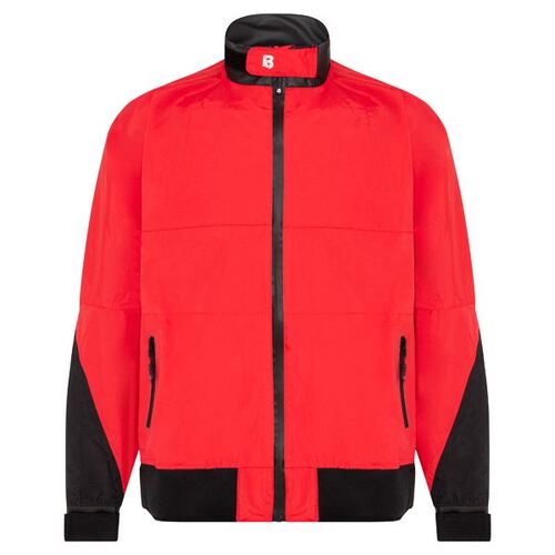 Burke Evolution Dinghy Jacket - Red