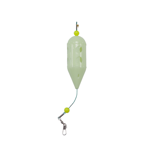 Hookem Berley Cage - Mini Plastic