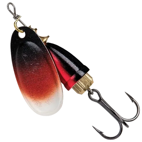 Blue Fox Northern Lights 2 - 6g Red