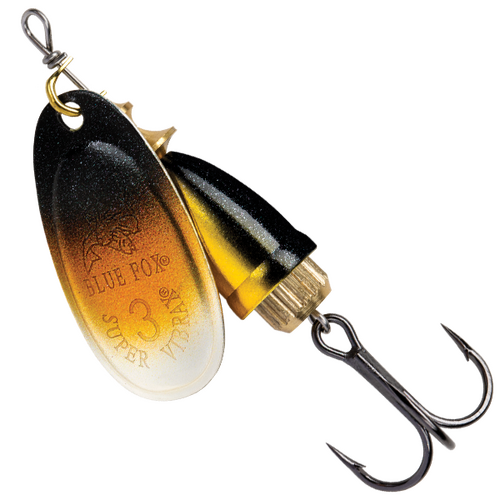 Blue Fox Blue Fox Northern Lights 3 Gold