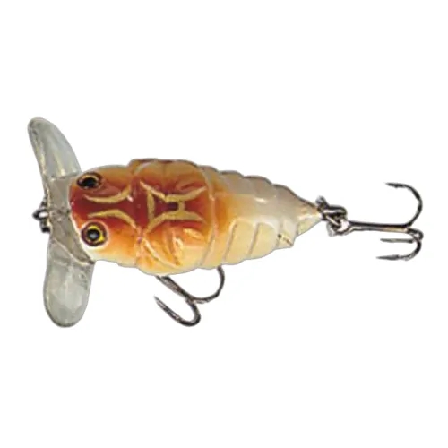 River2Sea Buggi Popper 35 Col 01