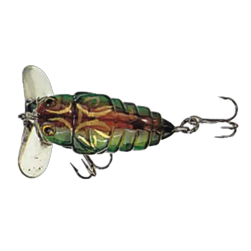 River2Sea Buggi Popper 35 Col 04