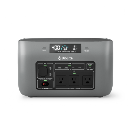 BIOLITE BaseCharge 1500