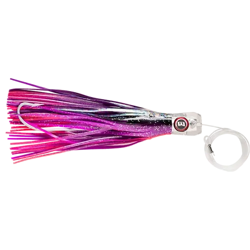 Williamson Big Game Catcher Rigged 8" Black Knight