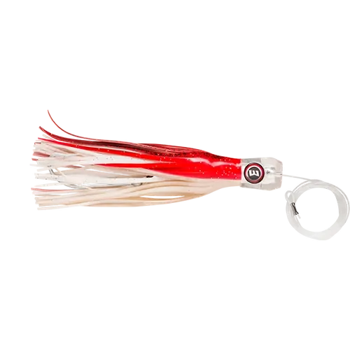 Williamson Big Game Catcher Rigged 8" Monte Carlo