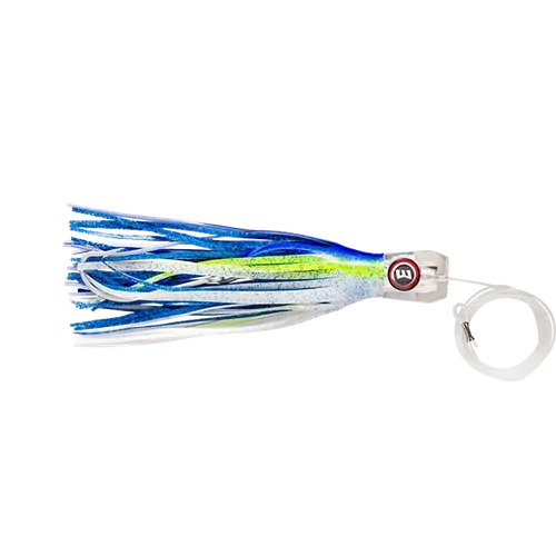 Williamson Big Game Catcher Rigged 8" Mahi