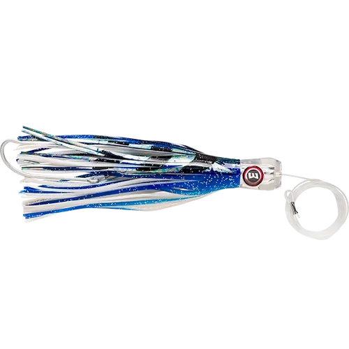 Williamson Big Game Catcher Rigged 8" Skipjack