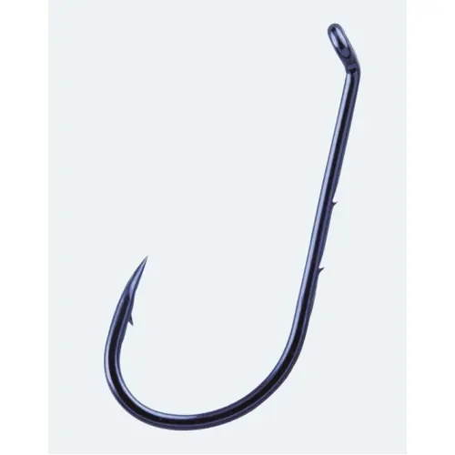 BKK Surf Baitholder-R Hooks - #1 - 9 Per Pack