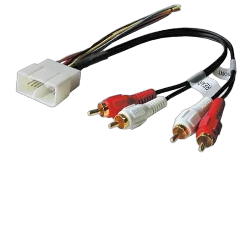 Oe Amp Harness to suit Toyota/Lexus 90-02