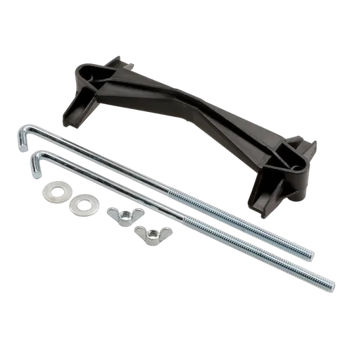 Projecta 14Cm Battery Hold Down Clamp 200Mm Bolt Length