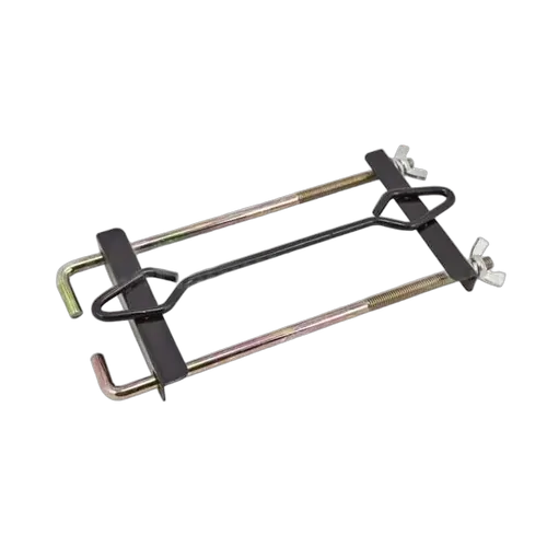 Battery Link Battery Hold Down Bracket 7",9311902220979