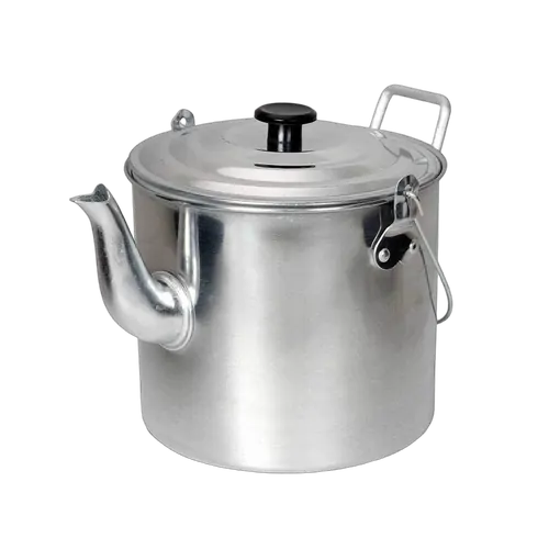 Campfire Aluminium Billy Teapot 2.83L