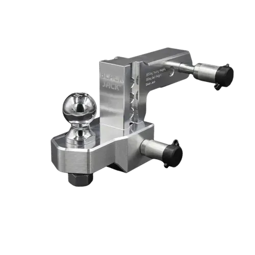 Centurion Hitch - 100mm