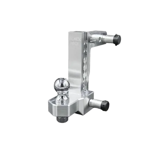 Blackjack Centurion Hitch - 200mm