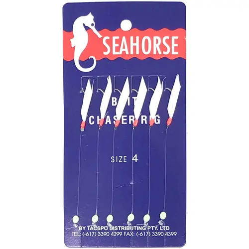 Bait Rig Gen Fish Scale #4