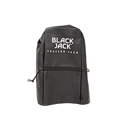 Black Jack All Weather Cover