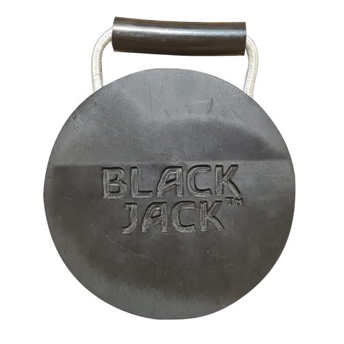 Black Jack Foot Pad