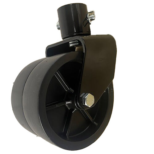 Black Jack Jockey Wheel - Master or Maxi