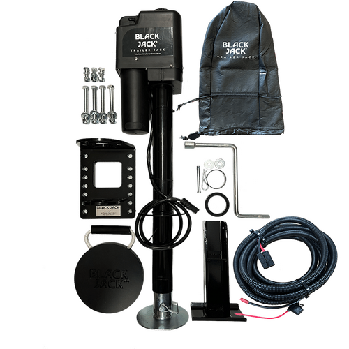 Black Jack Master 1001 Trailer Jack