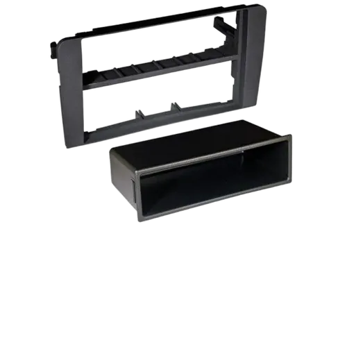 03-13 Audi A3 Fascia (Sd/Dd)