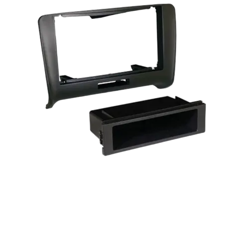 06-14 Audi Tt Fascia (Sd/Dd)