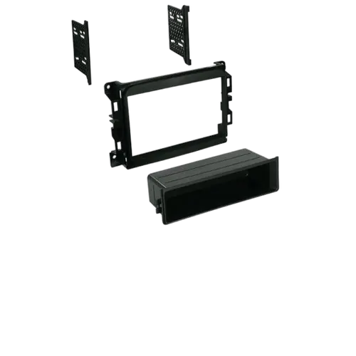 13-18 Dodge Ram Truck (Dd/Sd) - Uconnect 3 & 5 Only