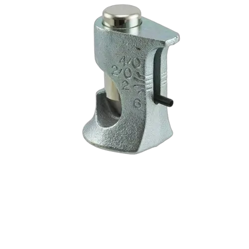 Crimp Station For Large Cables