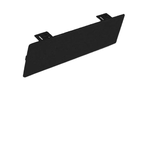 Universal Din Blank Panels 5 Pk.