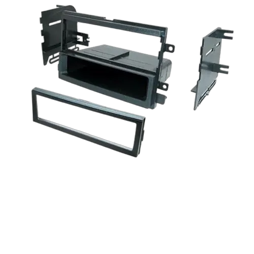 04-05 Ford F-Series Fascia (Sd)