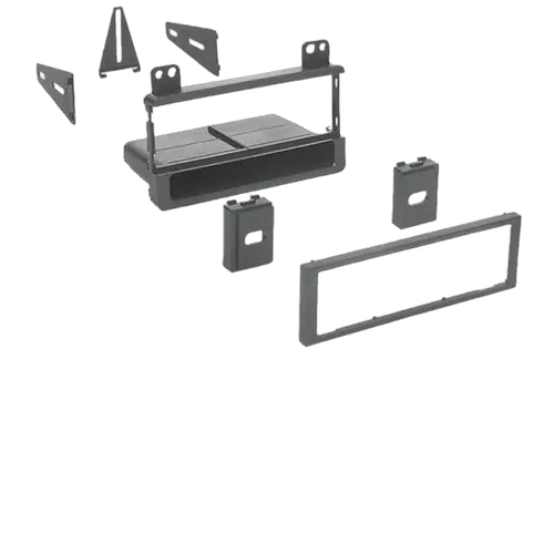 95-01 Ford Multi Fascia (Sd)