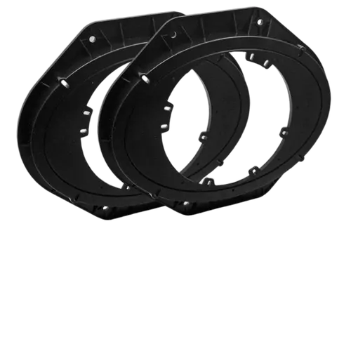 Speaker Spacer - 15-20 Ford F150 / 17-21 Superduty - 6.5"/6X9"