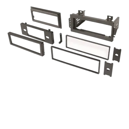 93-02 Pontiac Firebird Fascia (Sd)