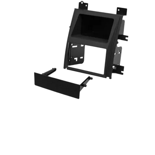 07-Up Cadillac Escalade Fascia (Sd/Dd)