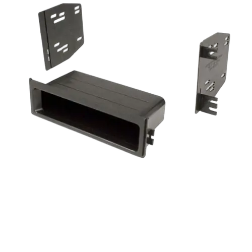 90-96 Chevrolet Corvette Fascia (Sd/Dd)