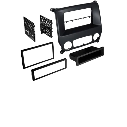 14-Up Chevrolet Silverado Fascia (Dd)