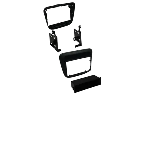 18-19 Holden Equinox Fascia (Dd/Sd)