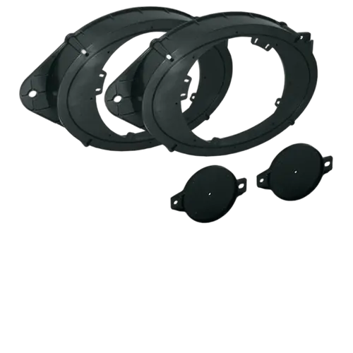 Speaker Spacer - 14-19 Gm 6.5"/6X9"