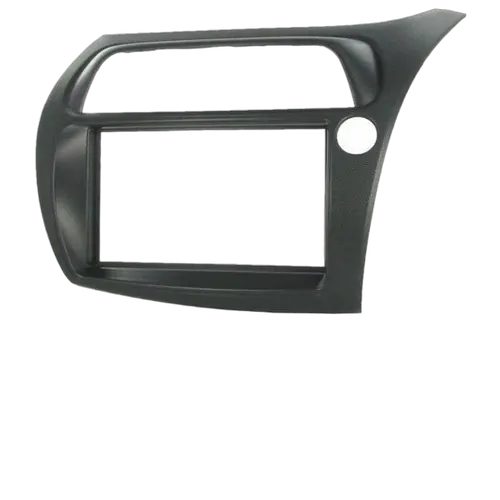 05-11 Honda Civic Hatch Fascia (Dd)